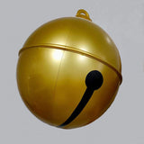 Maxbell Maxbell Christmas Inflatable Ball Ornament Home Decor Indoor Festival Holiday