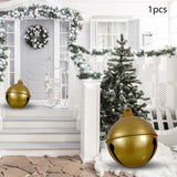 Maxbell Maxbell Christmas Inflatable Ball Ornament Home Decor Indoor Festival Holiday