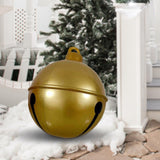 Maxbell Maxbell Christmas Inflatable Ball Ornament Home Decor Indoor Festival Holiday