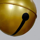 Maxbell Maxbell Christmas Inflatable Ball Ornament Home Decor Indoor Festival Holiday