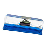 Maxbell Maxbell Ship Toy Figurine Floating Model living Room Desktop