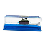 Maxbell Maxbell Ship Toy Figurine Floating Model living Room Desktop