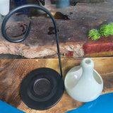 Maxbell Maxbell Hanging Essential Oil Diffuser Melt Furnace Decoration Home Housewarming