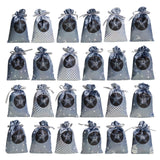 Maxbell Christmas Advent Calendars Bags Countdown Christmas Xmas Tree Ornaments