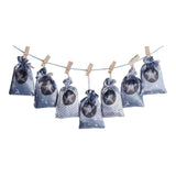 Maxbell Christmas Advent Calendars Bags Countdown Christmas Xmas Tree Ornaments