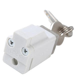 Maxbell Sliding Door Window Locks Easy Installation Baby Children Safety Protection