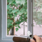 Maxbell Sliding Door Window Locks Easy Installation Baby Children Safety Protection