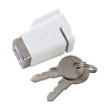 Maxbell Sliding Door Window Locks Easy Installation Baby Children Safety Protection