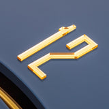 Maxbell Maxbell Unique Large Wall Clock Battery Operated Silent for kitchen Hotel