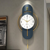 Maxbell Maxbell Unique Large Wall Clock Battery Operated Silent for kitchen Hotel