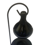 Maxbell Tealight Candles Holder Wax Melt Warmer Living Room SPA Essential Oil Burner