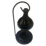 Maxbell Tealight Candles Holder Wax Melt Warmer Living Room SPA Essential Oil Burner