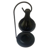 Maxbell Tealight Candles Holder Wax Melt Warmer Living Room SPA Essential Oil Burner