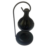 Maxbell Tealight Candles Holder Wax Melt Warmer Living Room SPA Essential Oil Burner