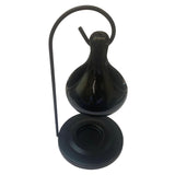 Maxbell Tealight Candles Holder Wax Melt Warmer Living Room SPA Essential Oil Burner
