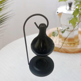 Maxbell Tealight Candles Holder Wax Melt Warmer Living Room SPA Essential Oil Burner