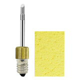 Maxbell Solder Iron Tip E10 Replacement Solder Welding Tips Components Tool StyleA