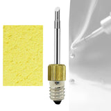 Maxbell Solder Iron Tip E10 Replacement Solder Welding Tips Components Tool StyleA