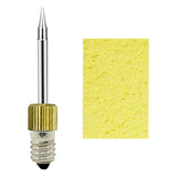 Maxbell Solder Iron Tip E10 Replacement Solder Welding Tips Components Tool StyleE