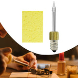 Maxbell Solder Iron Tip E10 Replacement Solder Welding Tips Components Tool StyleE