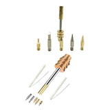 Maxbell 510 Interface Soldering Iron Tip for Soldering Tip Station Accessories With Heating Core
