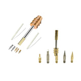 Maxbell 510 Interface Soldering Iron Tip for Soldering Tip Station Accessories With Heating Core