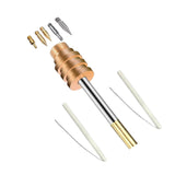 Maxbell 510 Interface Soldering Iron Tip for Soldering Tip Station Accessories With Heating Core