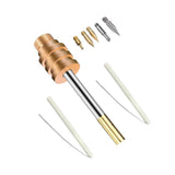 Maxbell 510 Interface Soldering Iron Tip for Soldering Tip Station Accessories With Heating Core