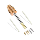 Maxbell 510 Interface Soldering Iron Tip for Soldering Tip Station Accessories With Heating Core