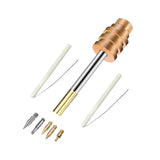 Maxbell 510 Interface Soldering Iron Tip for Soldering Tip Station Accessories With Heating Core