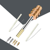 Maxbell 510 Interface Soldering Iron Tip for Soldering Tip Station Accessories With Heating Core