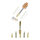 Maxbell 510 Interface Soldering Iron Tip for Soldering Tip Station Accessories With Heating Core
