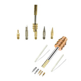 Maxbell 510 Interface Soldering Iron Tip for Soldering Tip Station Accessories With Heating Core