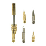 Maxbell 510 Interface Soldering Iron Tip for Soldering Tip Station Accessories Without Heating Core