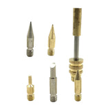 Maxbell 510 Interface Soldering Iron Tip for Soldering Tip Station Accessories Without Heating Core