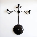 Maxbell candle Holder Ornament Candelabra Party Decor Wedding Event