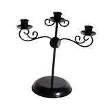 Maxbell candle Holder Ornament Candelabra Party Decor Wedding Event