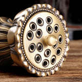 Maxbell Burner Holders Ornament Decoration Burner Burner for Yoga SPA Teahouse