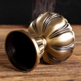 Maxbell Burner Holders Ornament Decoration Burner Burner for Yoga SPA Teahouse
