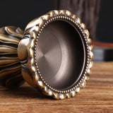 Maxbell Burner Holders Ornament Decoration Burner Burner for Yoga SPA Teahouse