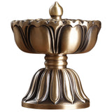 Maxbell Burner Holders Ornament Decoration Burner Burner for Yoga SPA Teahouse