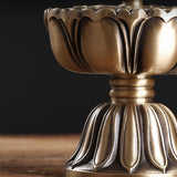 Maxbell Burner Holders Ornament Decoration Burner Burner for Yoga SPA Teahouse