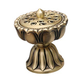 Maxbell Burner Holders Ornament Decoration Burner Burner for Yoga SPA Teahouse
