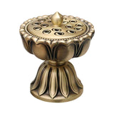 Maxbell Burner Holders Ornament Decoration Burner Burner for Yoga SPA Teahouse