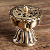 Maxbell Burner Holders Ornament Decoration Burner Burner for Yoga SPA Teahouse