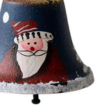 Maxbell Christmas Hanging Bell Ornaments Hotel Pendant Home Santa Claus
