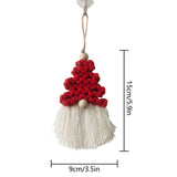 Maxbell Christmas Hanging Ornament Pendant Collectible Holiday Celebration