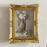 Maxbell Photo Frame Art Crafts Decorative for Wall Hanging Bedroom Living Room 6 inch