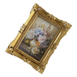 Maxbell Photo Frame Art Crafts Decorative for Wall Hanging Bedroom Living Room 7 inch