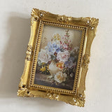 Maxbell Photo Frame Art Crafts Decorative for Wall Hanging Bedroom Living Room 7 inch